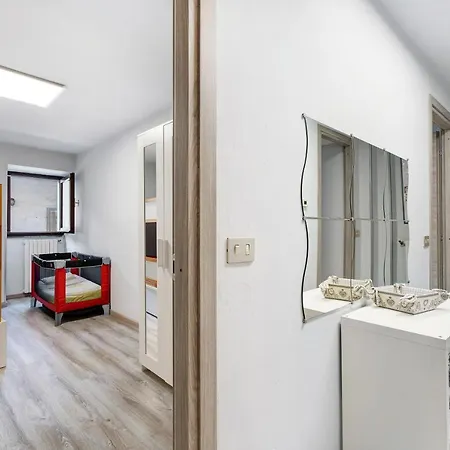 Apartment Casa Malva *