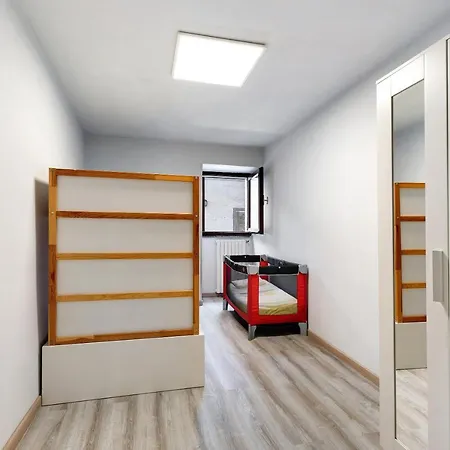 Casa Malva Apartment *