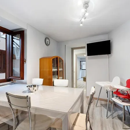 Apartament Casa Malva Baveno