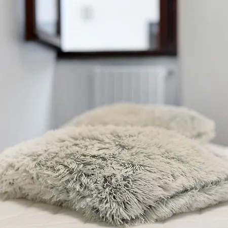 Apartament Casa Malva