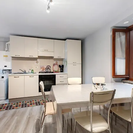 Apartment Casa Malva