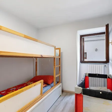 Apartament Casa Malva *