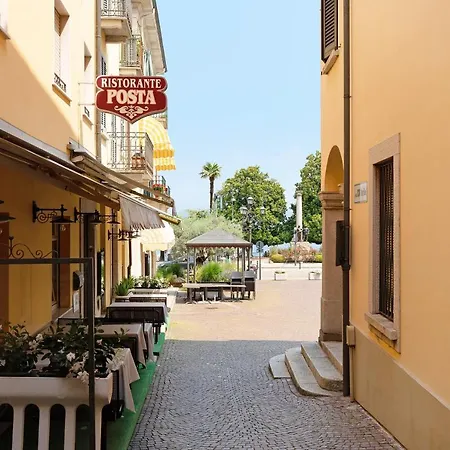 Casa Malva Baveno