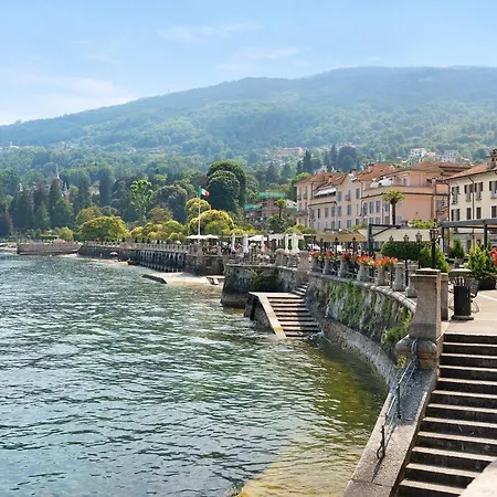 Lägenhet Casa Malva