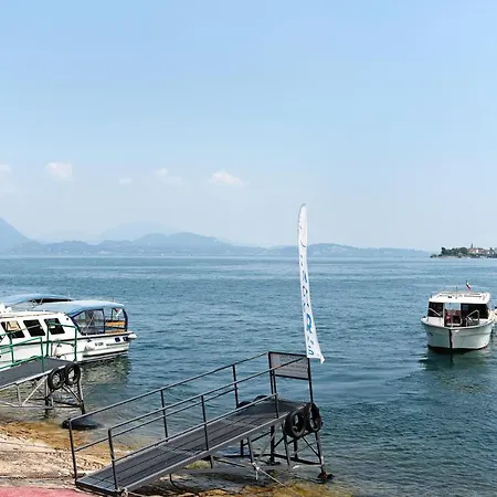 Casa Malva Baveno