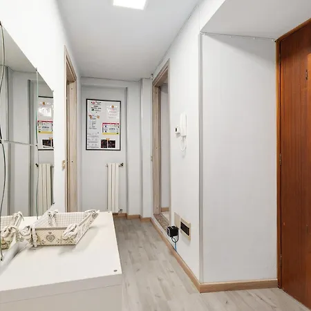 Casa Malva Apartment *