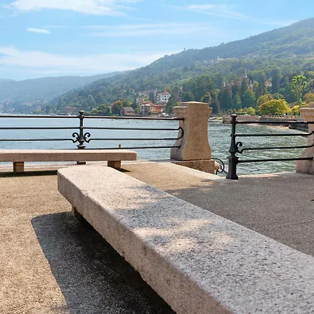 Casa Malva Lägenhet *