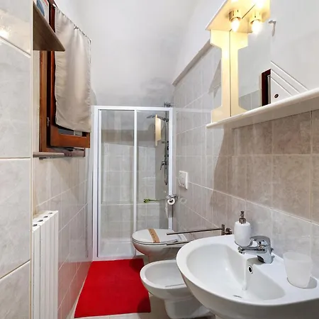 Lägenhet Casa Malva Baveno