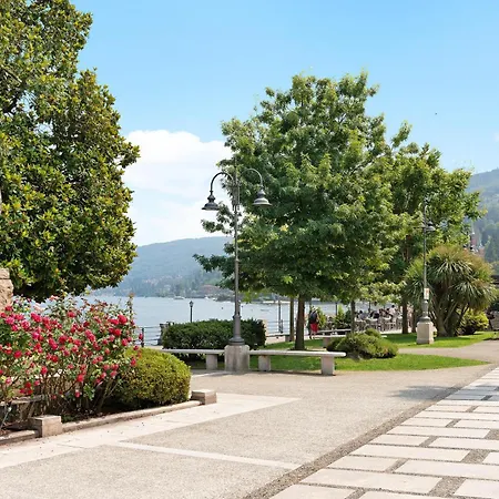 Casa Malva Lägenhet