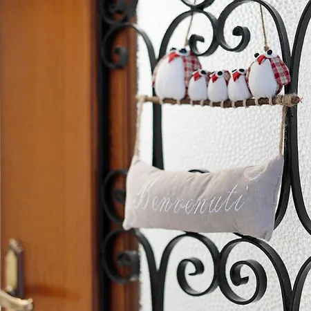 Casa Malva Apartament Baveno