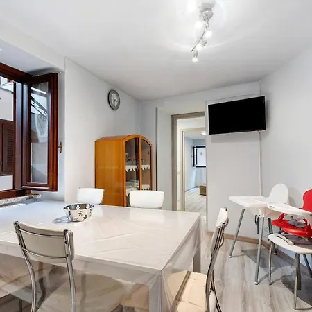Casa Malva Baveno