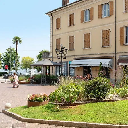 Appartamento Casa Malva