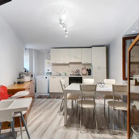 Casa Malva Appartamento *