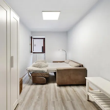 Appartamento Casa Malva Baveno
