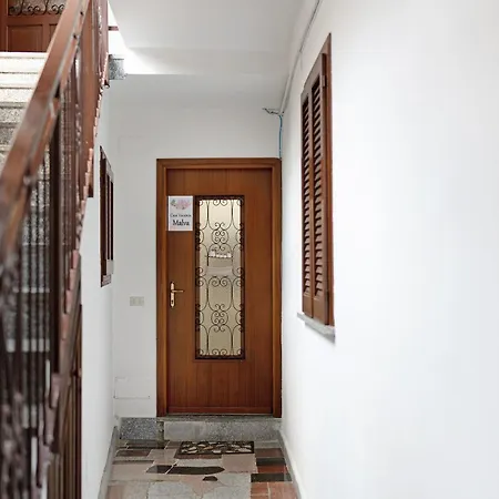 Appartamento Casa Malva *