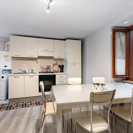 Appartamento Casa Malva