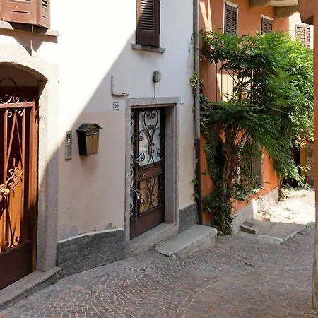 Appartamento Casa Malva Baveno