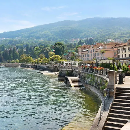 Casa Malva Appartamento Baveno