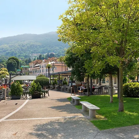 Appartamento Casa Malva Baveno