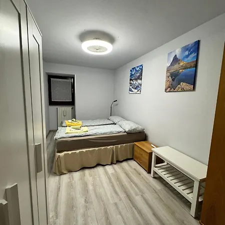 Apartament Casa Malva