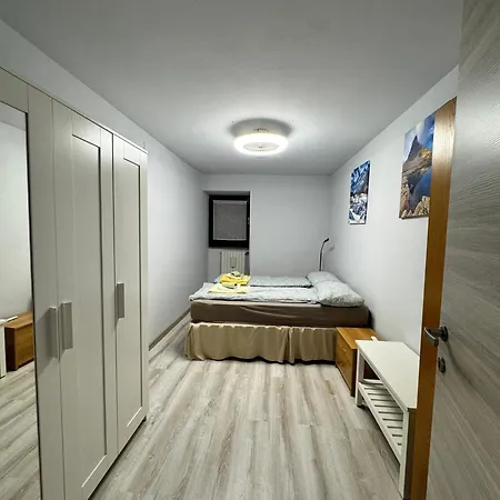 Casa Malva Apartament *