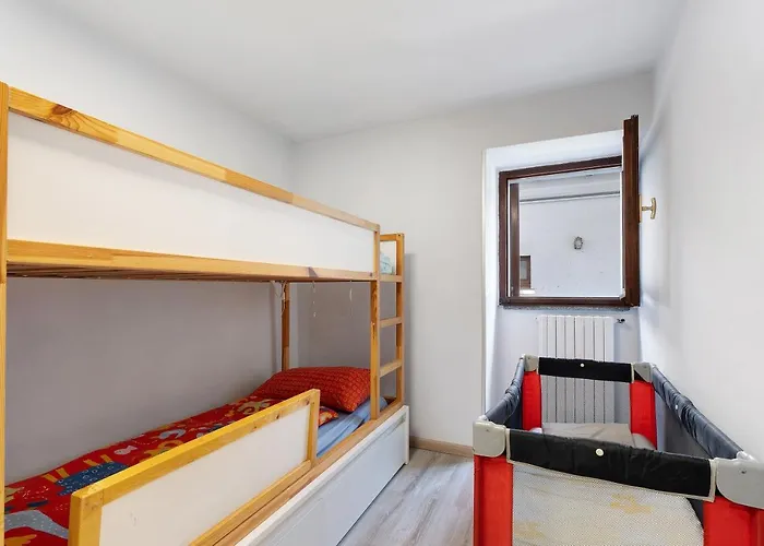 アパート Casa Malva *