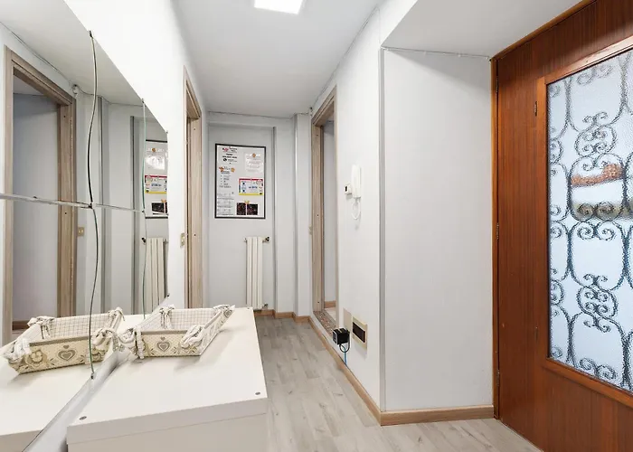 Casa Malva アパート *